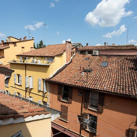Bologna'S Way Sguardo Sui Tetti Apartman Kültér fotó
