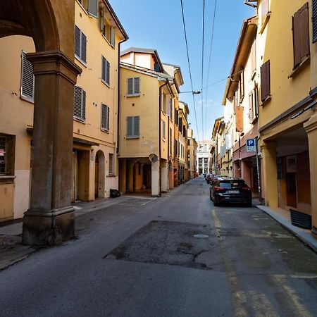 Bologna'S Way Sguardo Sui Tetti Apartman Kültér fotó