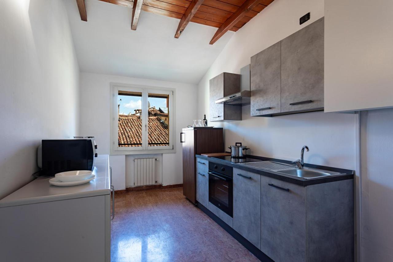 Bologna'S Way Sguardo Sui Tetti Apartman Kültér fotó