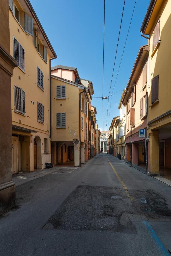 Bologna'S Way Sguardo Sui Tetti Apartman Kültér fotó